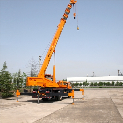 國五新款東風、凱馬、福田、唐駿起重機——12噸至16噸廠家直銷，助力高效作業